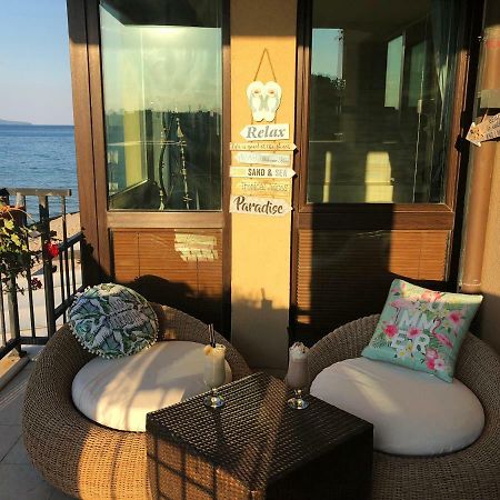 Apartamento Boutique Studio At Oasis Vip Club Sunny Beach Exterior foto