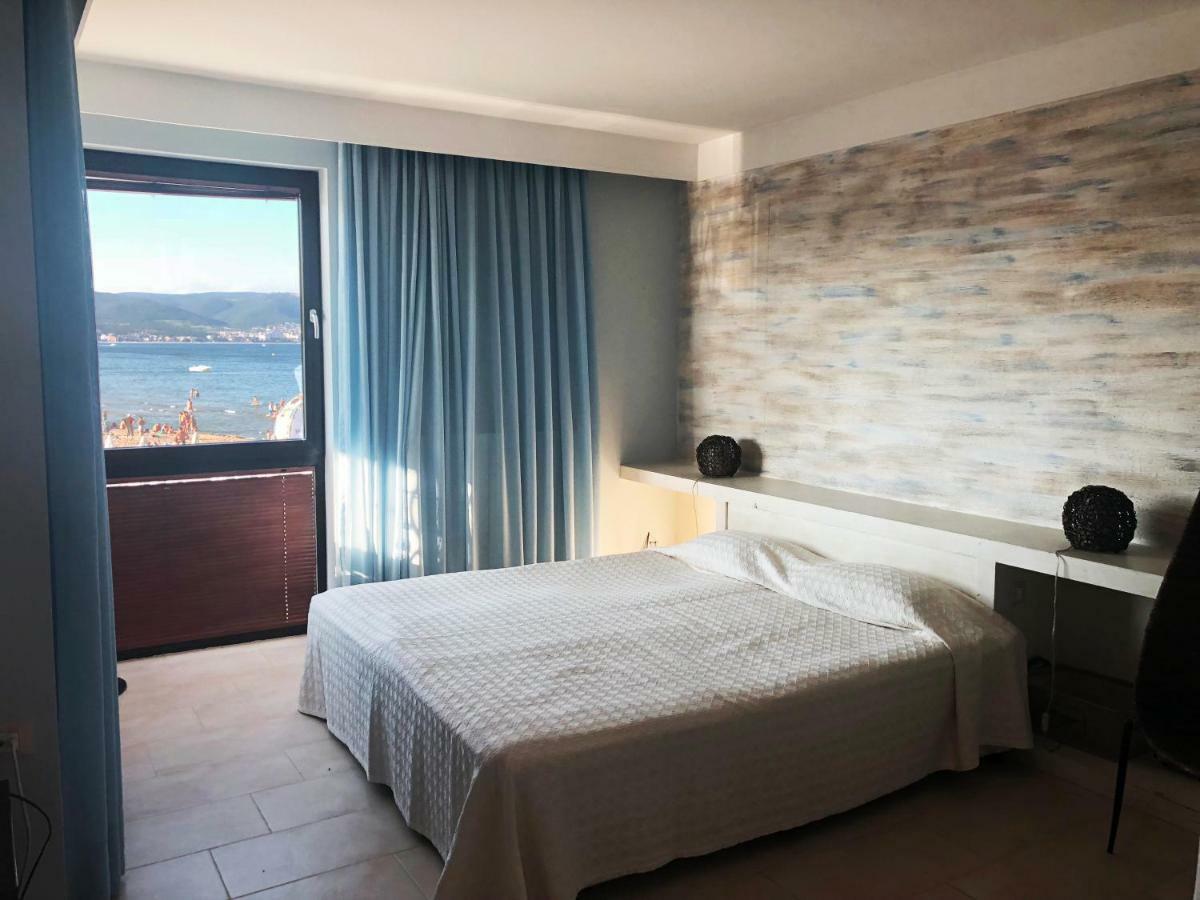 Apartamento Boutique Studio At Oasis Vip Club Sunny Beach Exterior foto