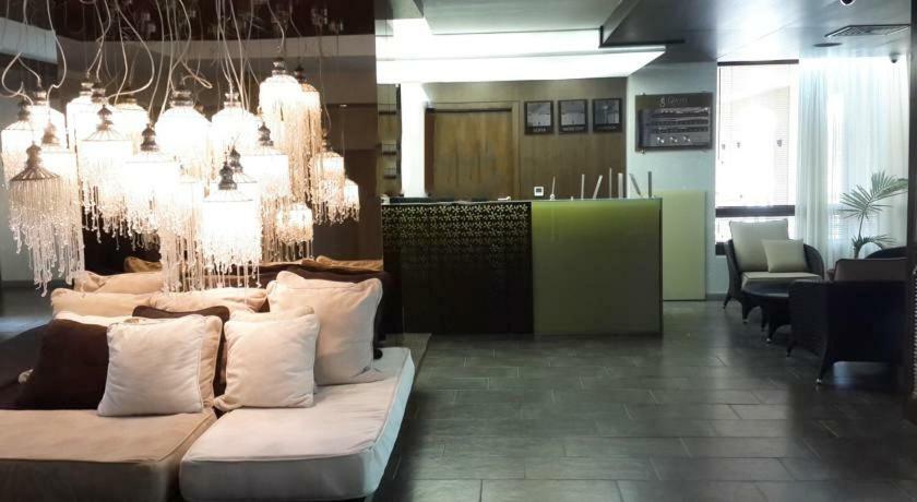 Apartamento Boutique Studio At Oasis Vip Club Sunny Beach Exterior foto